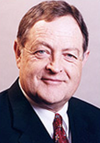 Dalton L. Larson, Arbitrator, Surrey, British Columbia.