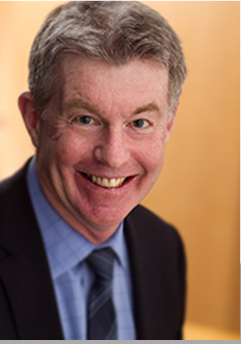 Duncan MacPhail, Arbitrator, Vancouver, British Columbia.