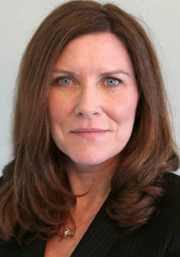 Julie Nichols, Arbitrator, Vancouver, British Columbia.